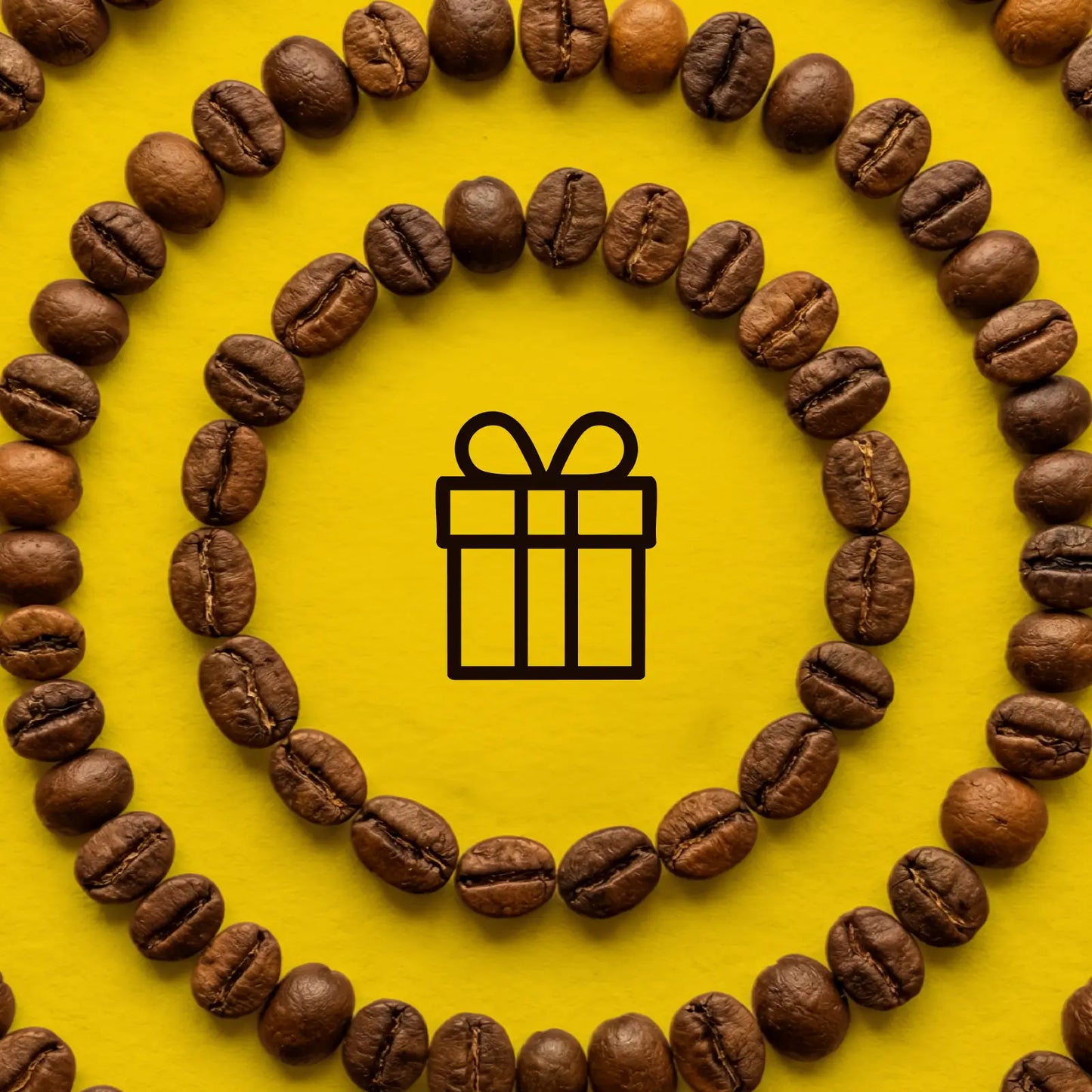 Coffee Gift Subscriptions