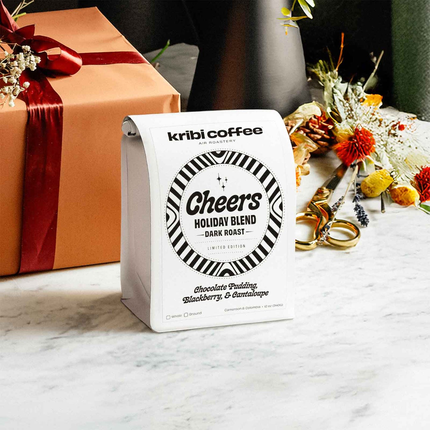 Cheers Blend | Limited Edition