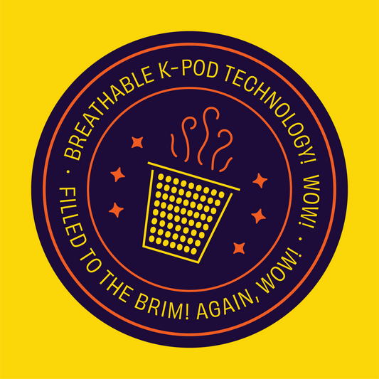 K-Cups | Mount Oku 12ct