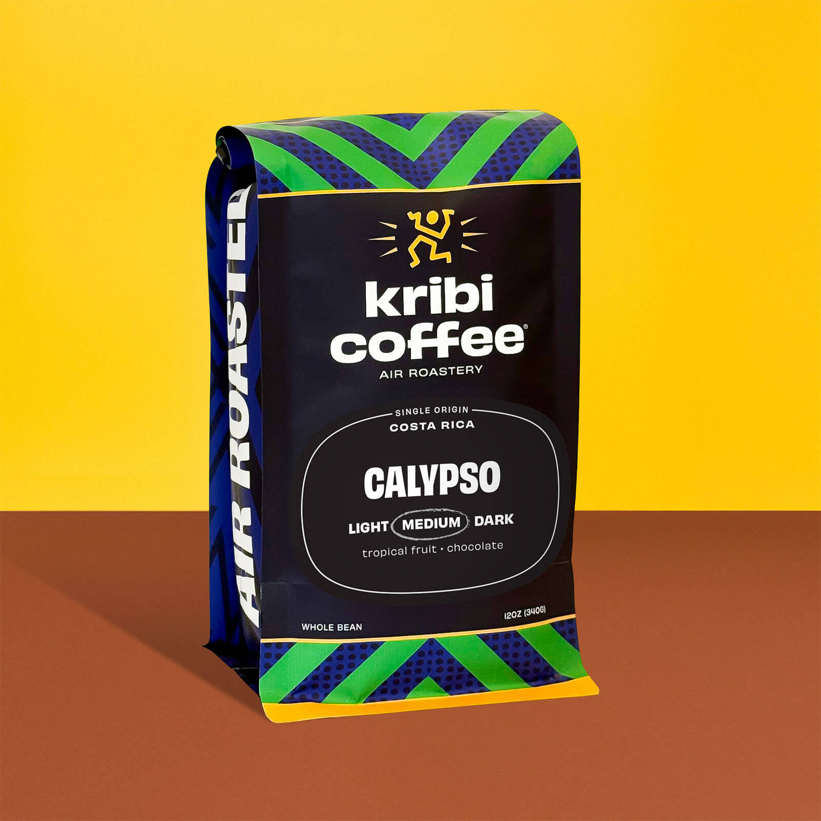 Calypso – Kribi Coffee Co.