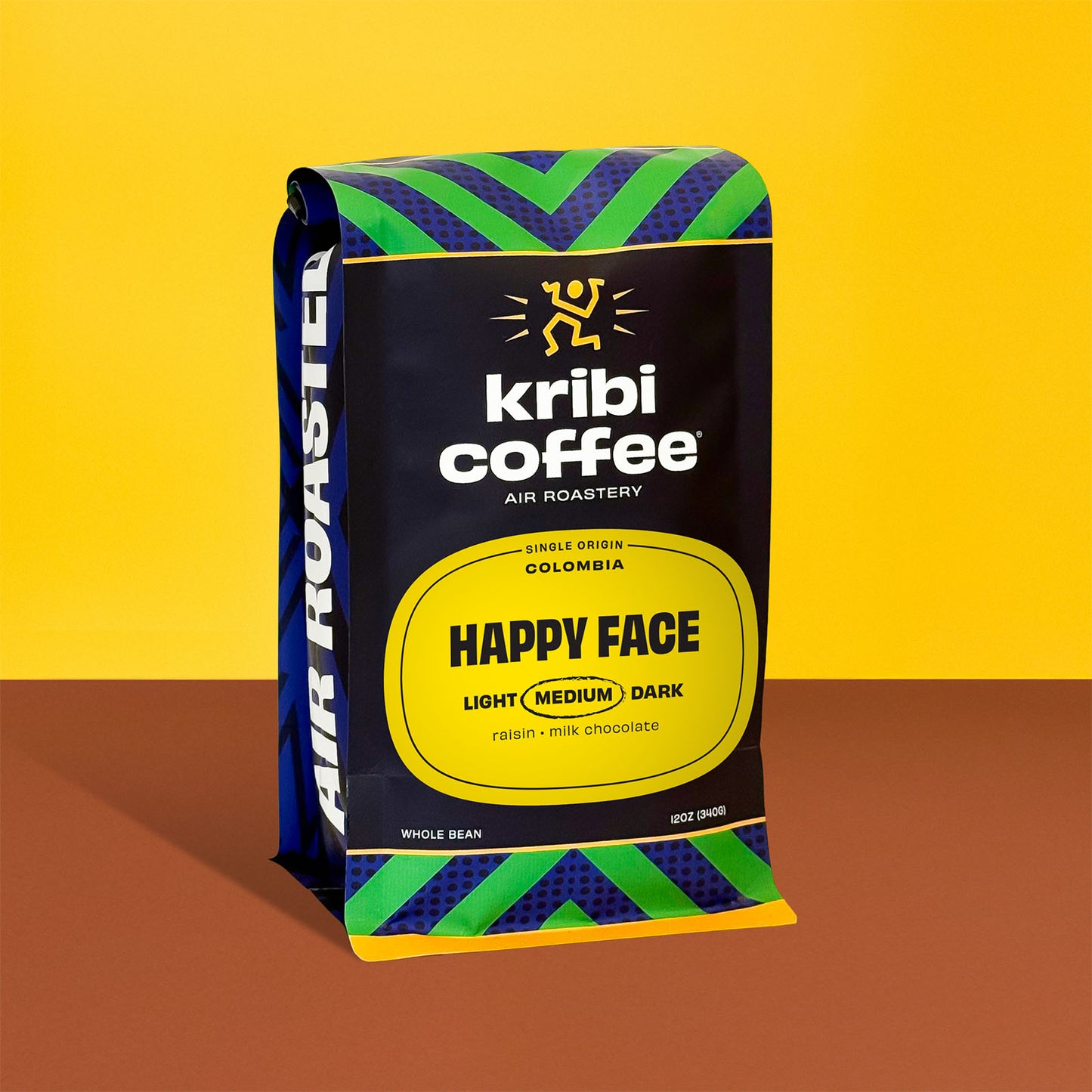 Happy Face