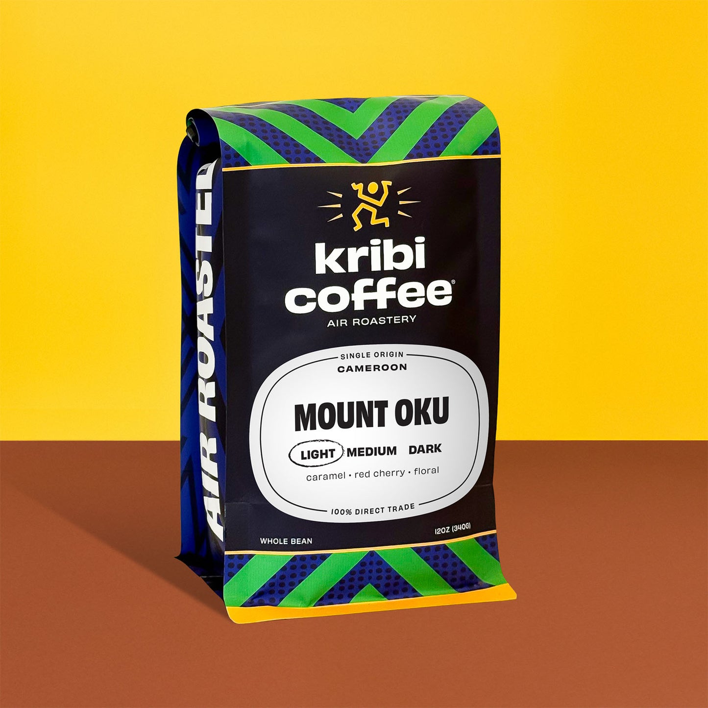 Mount Oku