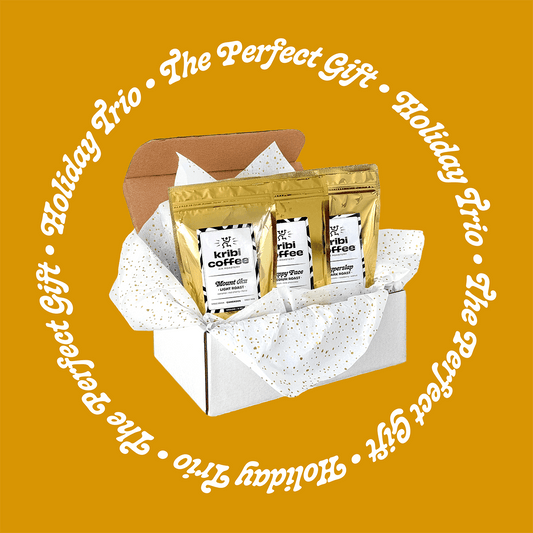 Send a Gift | Holiday Trio