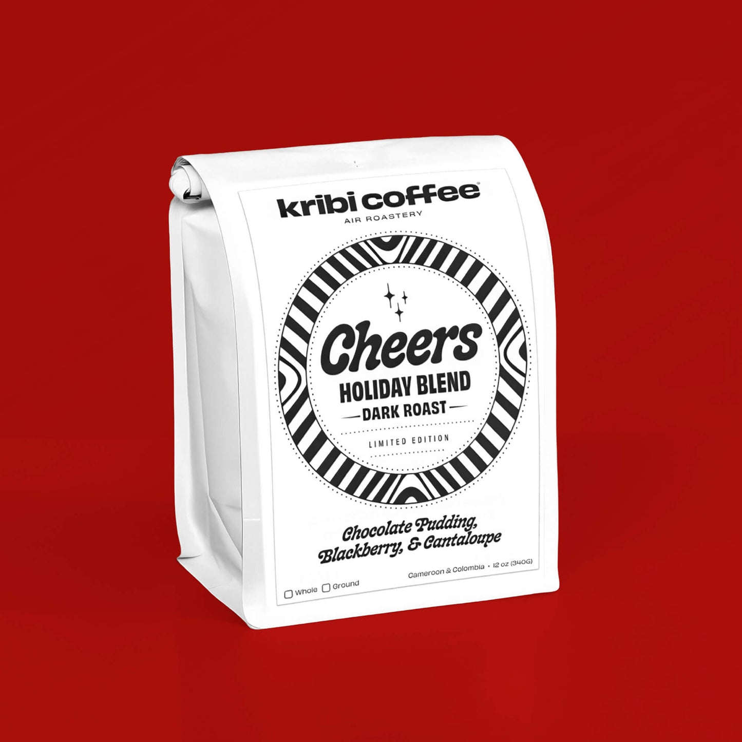 Cheers Blend | Limited Edition