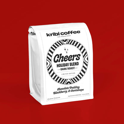 Cheers Blend | Limited Edition
