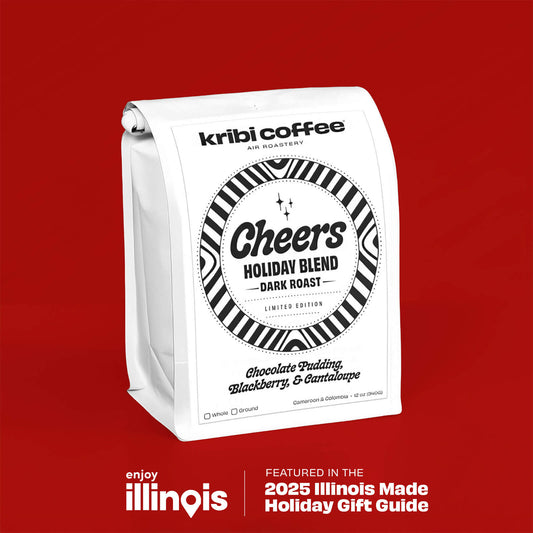 Cheers Blend | Limited Edition