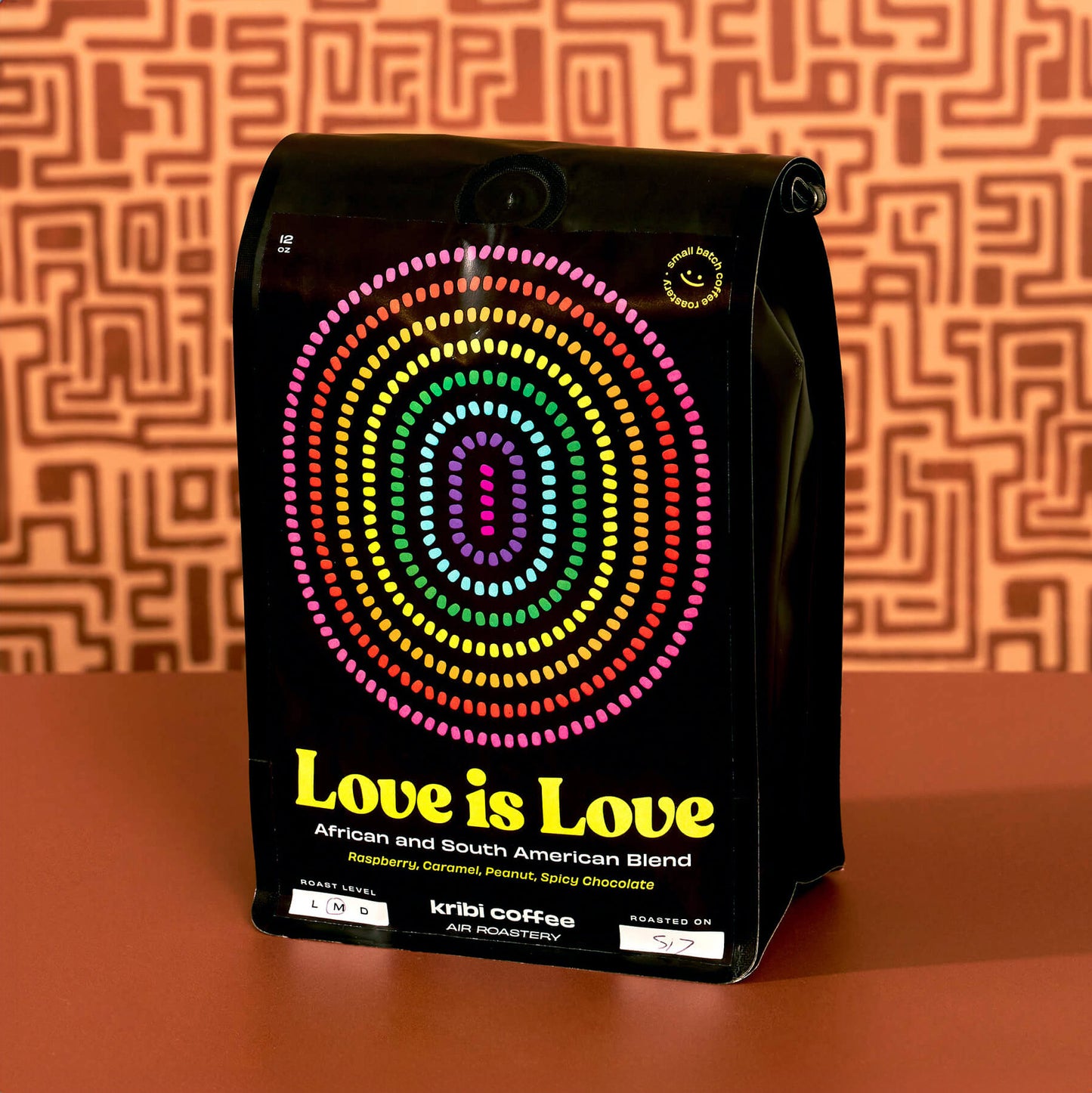 Love Is Love Blend