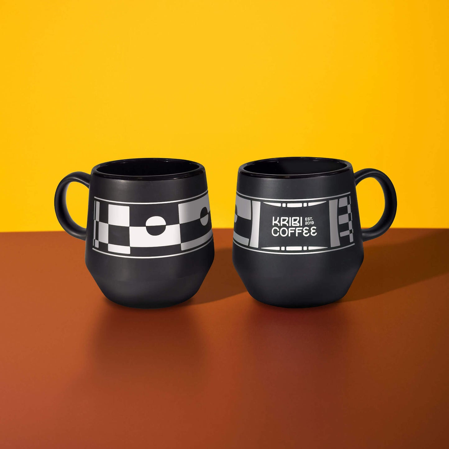 Kribi Coffee Mug