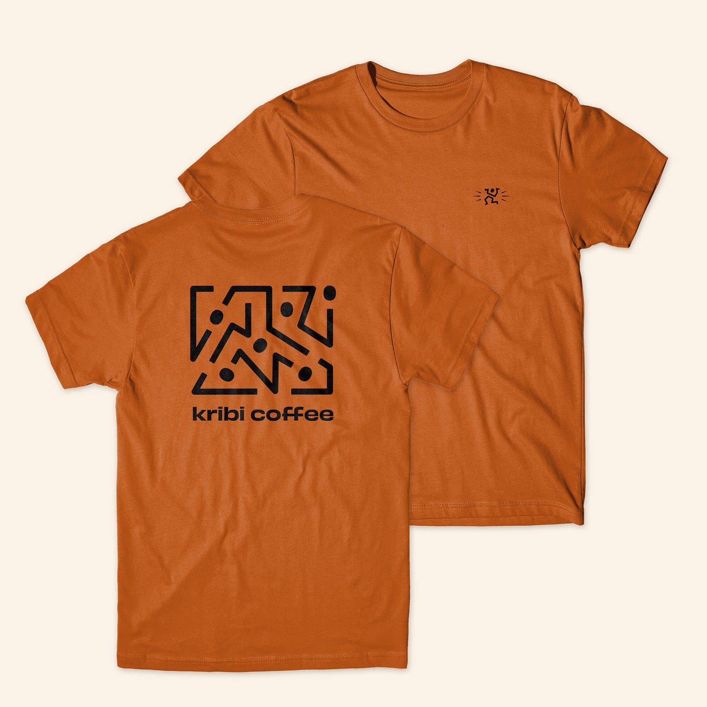 Zig Zag Tee