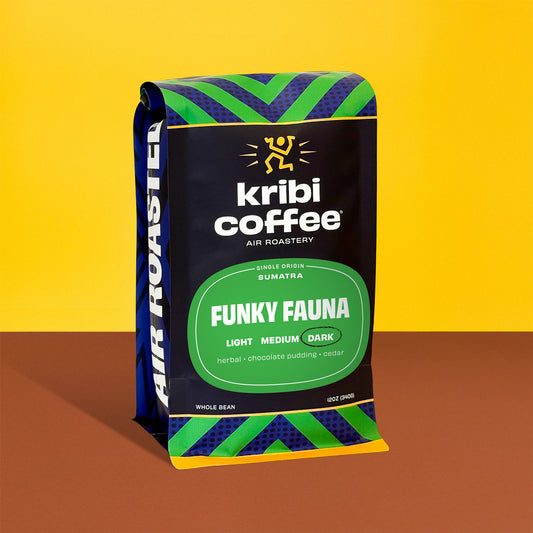 Funky Fauna