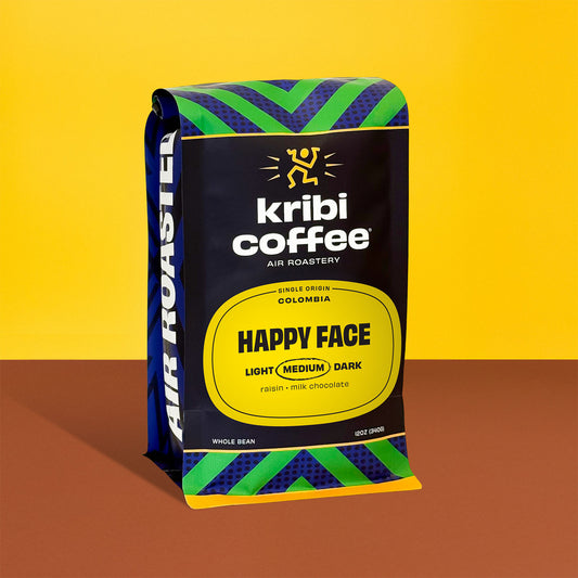 Happy Face