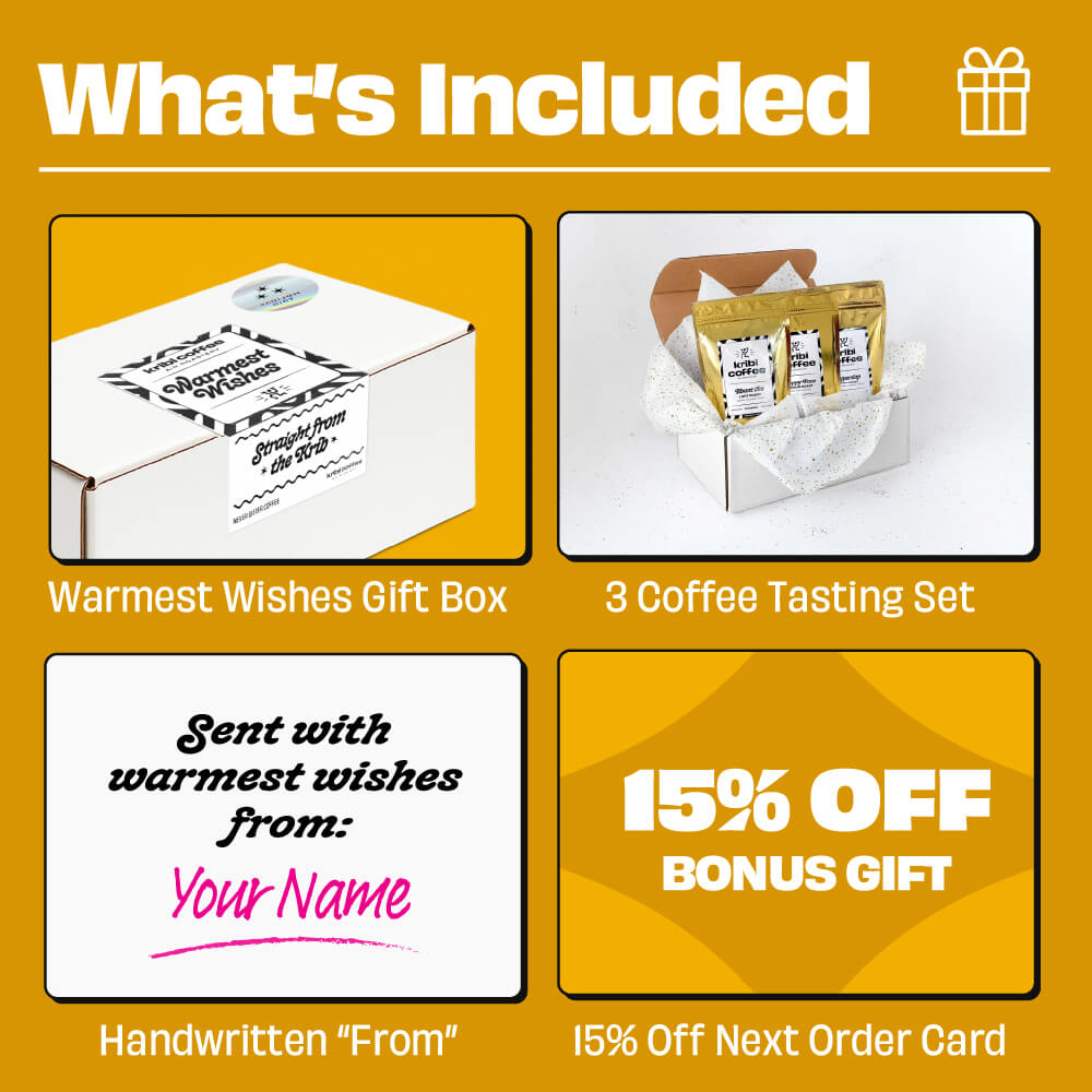 Send a Gift | Holiday Trio