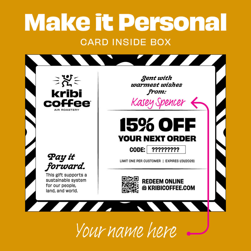 Send a Gift | Holiday Trio