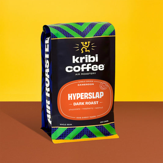 Hyperslap